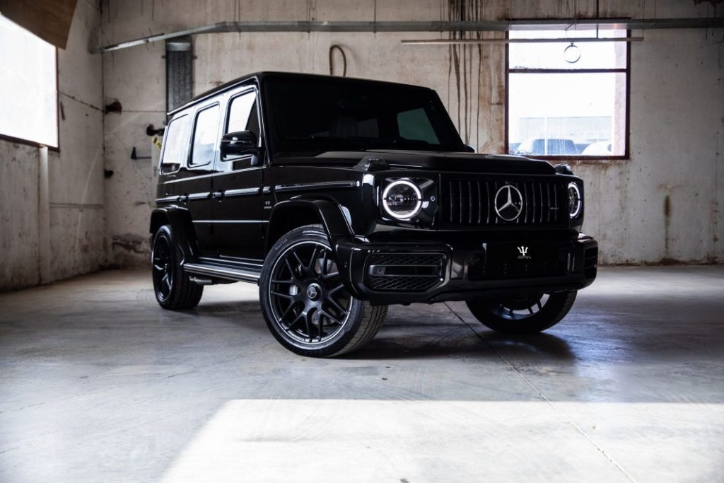 Los coches preferidos por los famosos 108 Motor16 imagen 43 Motor16