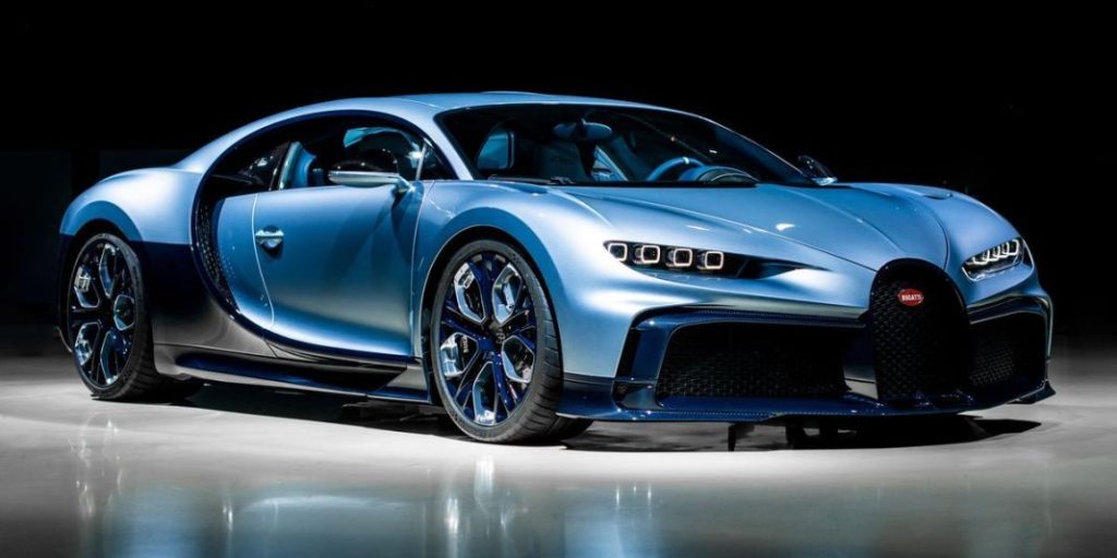Los coches preferidos por los famosos 110 Motor16 imagen 45 Motor16