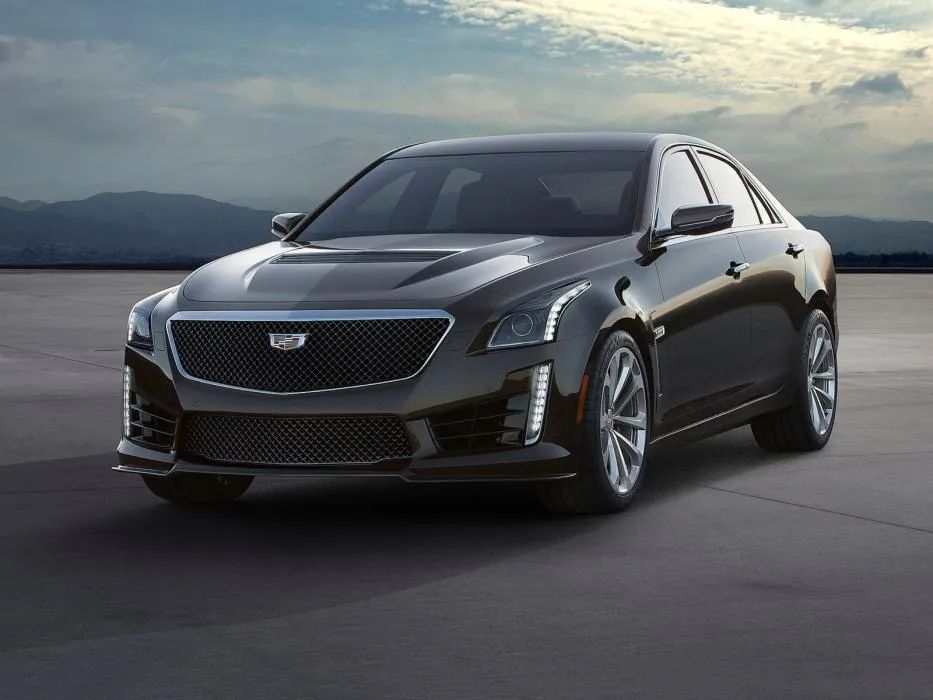 Los coches preferidos por los famosos 112 Motor16 imagen 47 Motor16