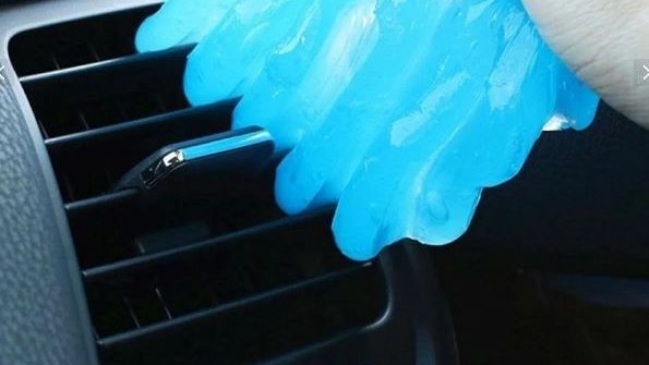 Así puedes dejar tu coche como nuevo usando productos de supermercado 11 Motor16 nuevo