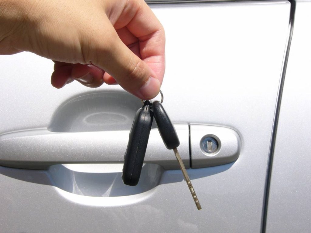 Las ventas de coches seminuevos se disparan 3 Motor16 puerta