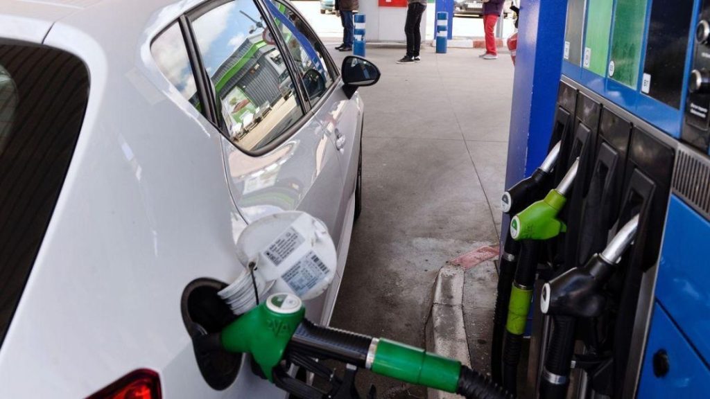 Dime de qué color es tu coche y te diré cómo conduces 159 Motor16 aditivos