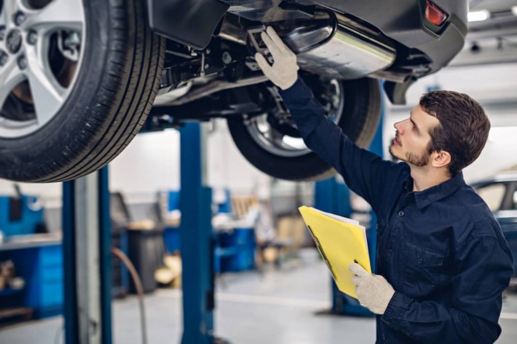 El SUV irrompible y ECO que se adelanta a las rebajas de verano 4 Motor16 mantenimiento Motor16