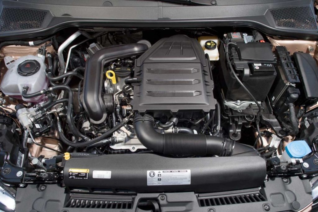 Si no quieres romper el motor de tu coche, tras un viaje largo no lo apagues de golpe 73 Motor16 coche