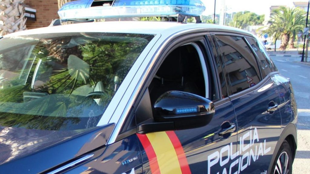 Así son los 180 nuevos coches de la Policía Nacional: híbridos enchufables y nada baratos 57 Motor16 policia Motor16