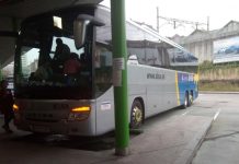 Alsa te ofrece viajes en autobús gratis: aquí tienes todos los detalles