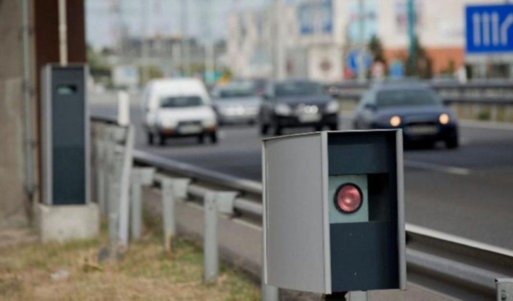 El detalle que no conocías para saber si un radar de la DGT está ‘vacío’ 40 Motor16 radar