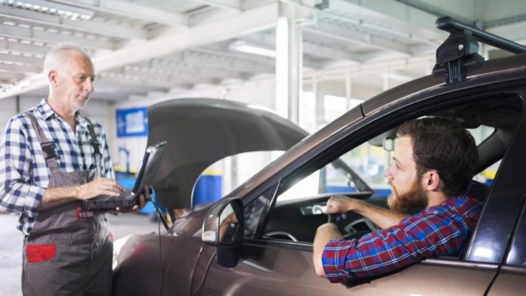 Diez claves para comprar un coche de segunda mano con éxito 38 Motor16 interior