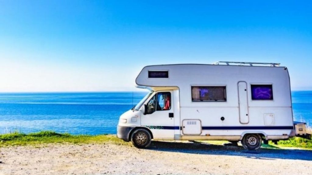 La autocaravana perfecta cuesta 13.200 euros. Y si quieres una deberás darte prisa 175 Motor16 precio