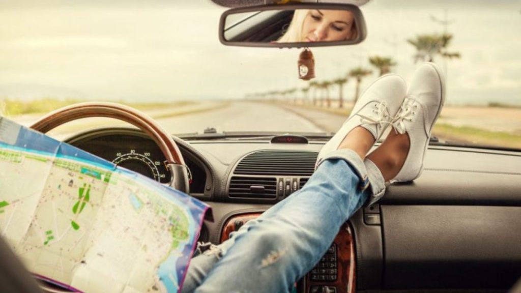 Los errores que jamás puedes cometer si viajas en coche 79 Motor16 viajes