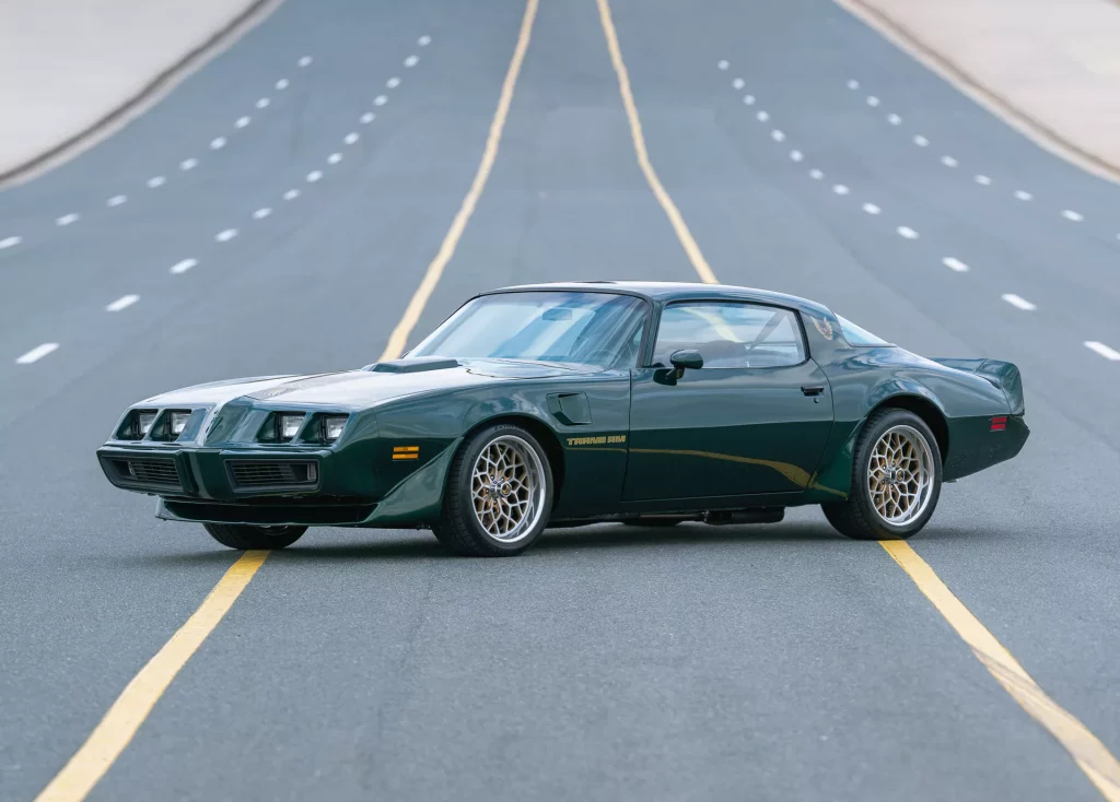 1979 Retro Designs Pontiac Trans Am 2 Motor16