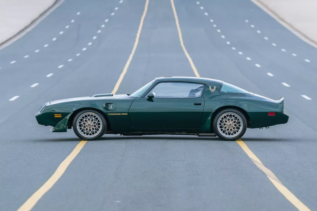 1979 Retro Designs Pontiac Trans Am 3 Motor16