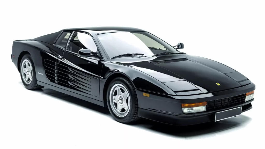 1987 Ferrari Testarossa Monodado 1 Motor16