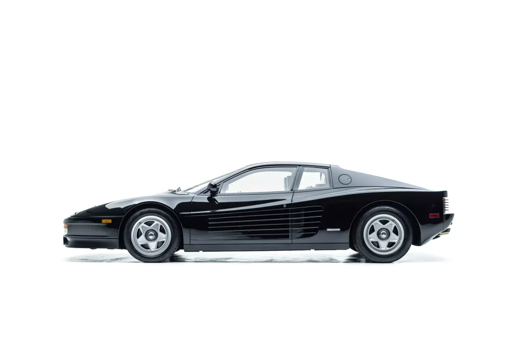 1987 Ferrari Testarossa Monodado 5 Motor16