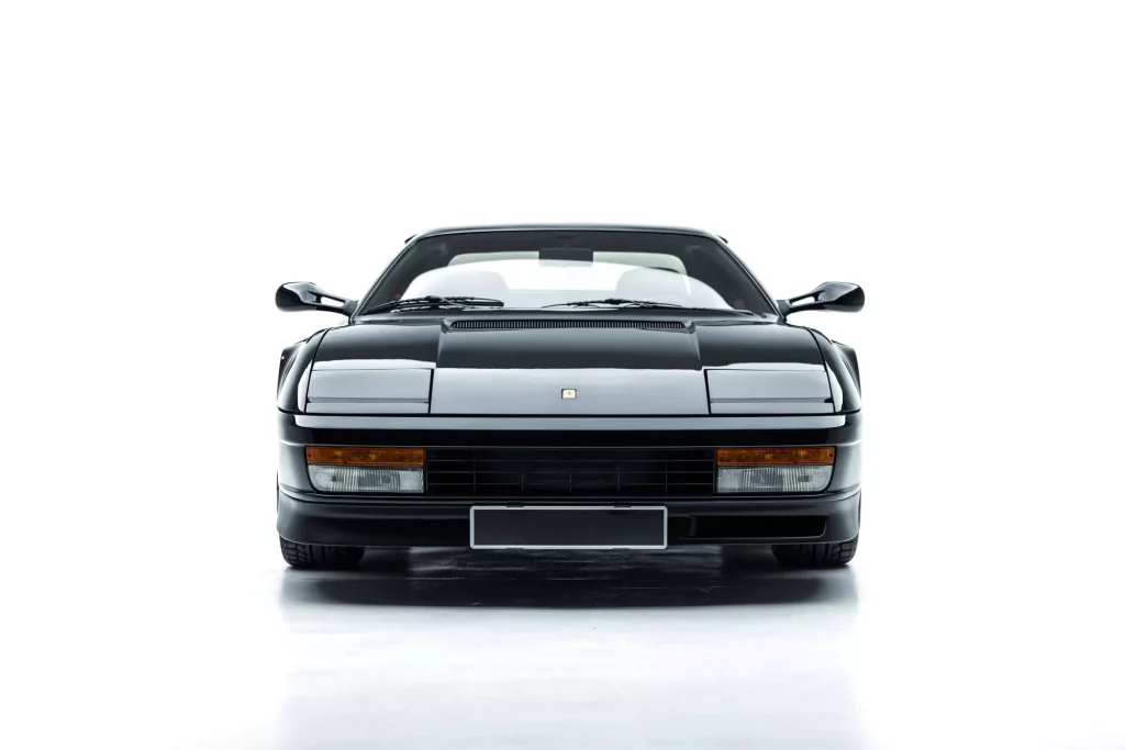 1987 Ferrari Testarossa Monodado 7 Motor16