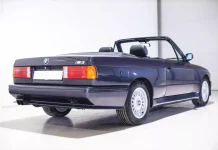 BMW M3 Cabrio: casi a precio de M4 Competition Cabrio
