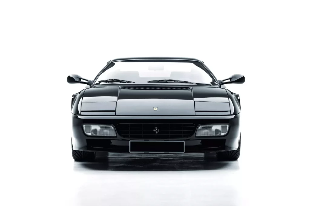 1992 Ferrari F512 TR 7 Motor16