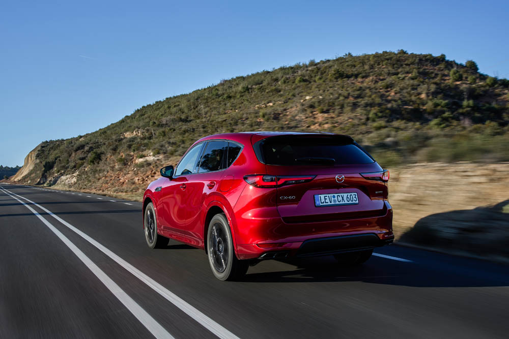 Prueba del Mazda CX-60 e-SKYACTIV-D. El diésel sigue muy vivo 1 Motor16 2022 mazda cx 60 barcelona src act 22 highres Motor16
