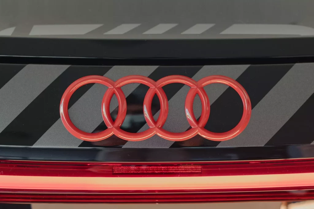 2023 Audi RS e tron GT project 513 2 4 Motor16
