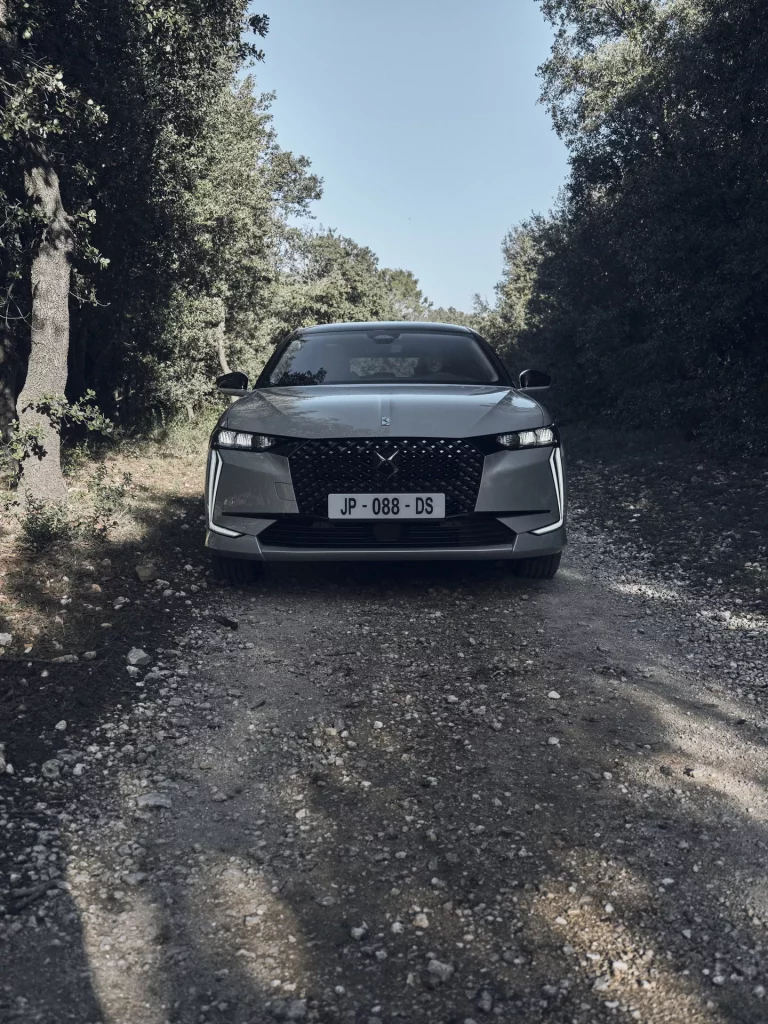 2023 DS 4 Esprit De Voyage 2 Motor16