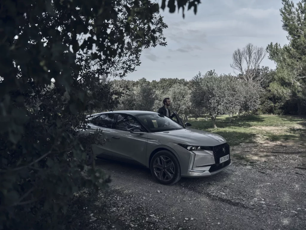 2023 DS 4 Esprit De Voyage 28 Motor16