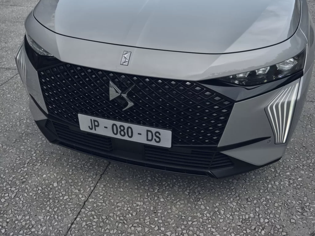 2023 DS 7 Esprit De Voyage 21 Motor16