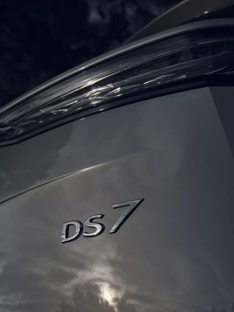 2023 DS 7 Esprit De Voyage 30 Motor16