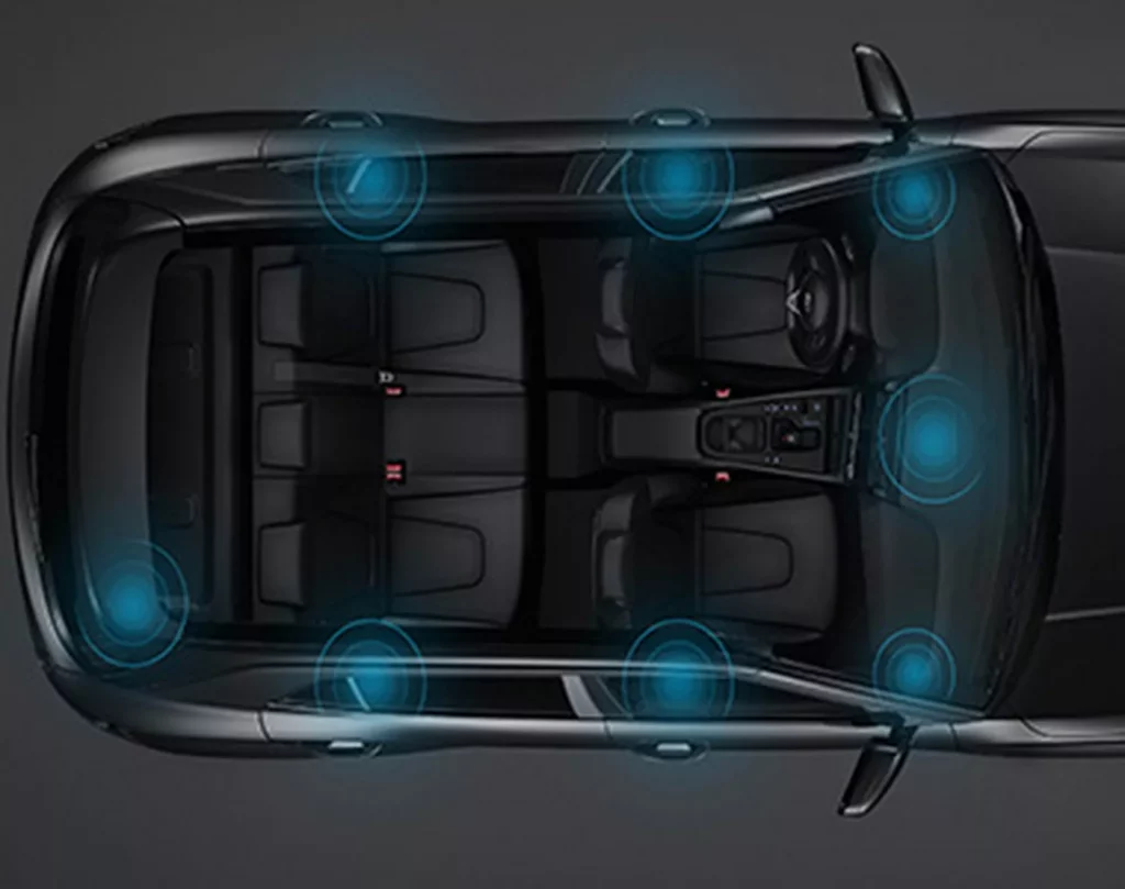 2023 Hyundai Creta N Line Night Edition Interior 4 Motor16