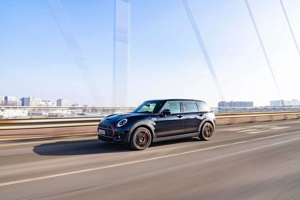 2023 MINI Clubman Final Edition 11 Motor16