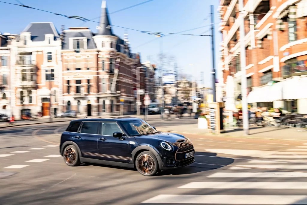 2023 MINI Clubman Final Edition 13 Motor16