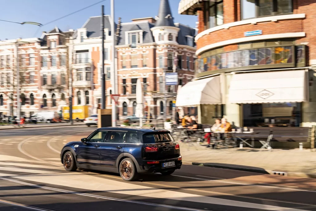 2023 MINI Clubman Final Edition 15 Motor16