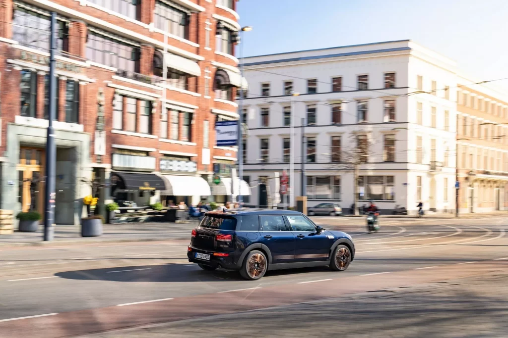 2023 MINI Clubman Final Edition 16 Motor16