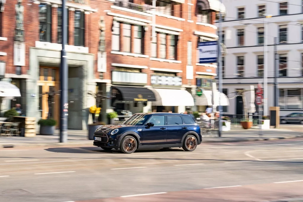 2023 MINI Clubman Final Edition 17 Motor16