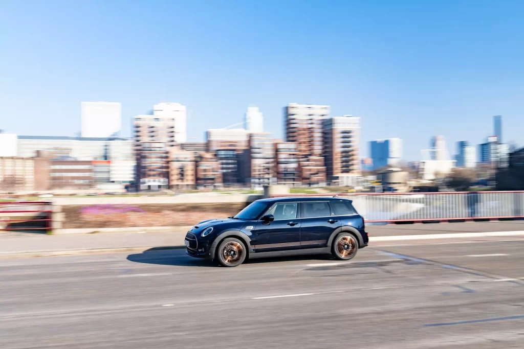 2023 MINI Clubman Final Edition 18 Motor16