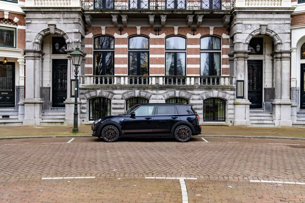 2023 MINI Clubman Final Edition 22 Motor16