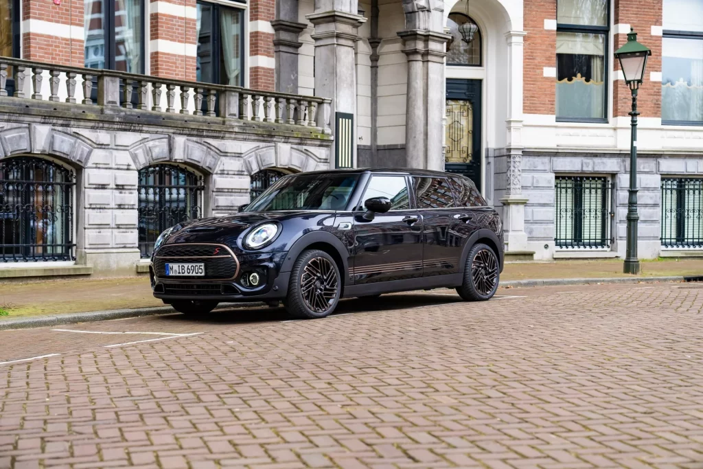 2023 MINI Clubman Final Edition 23 Motor16