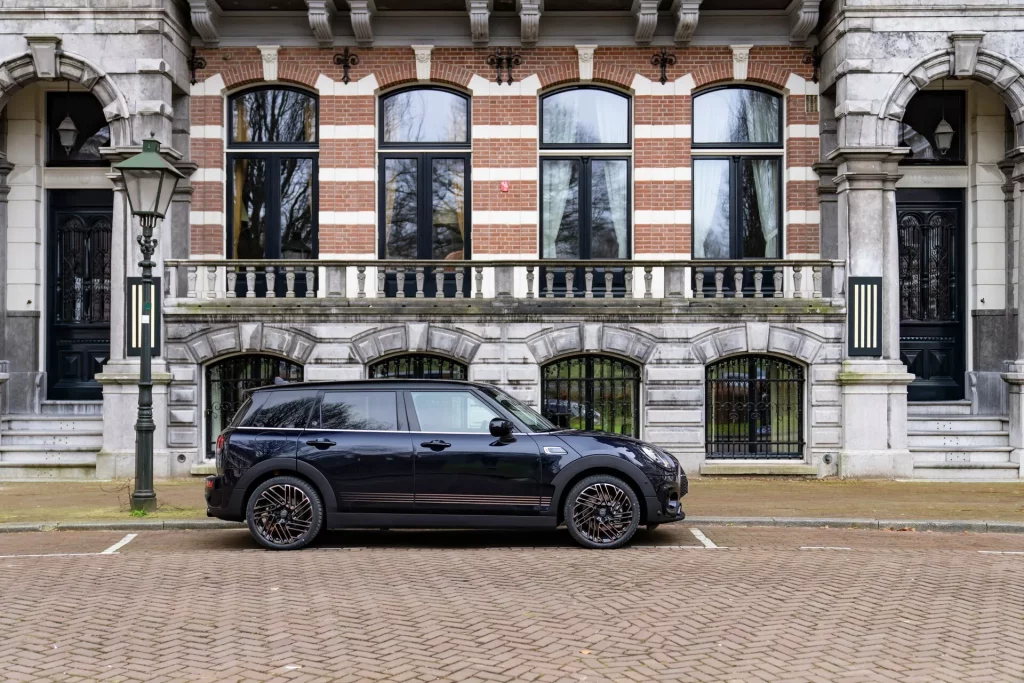 2023 MINI Clubman Final Edition 24 Motor16