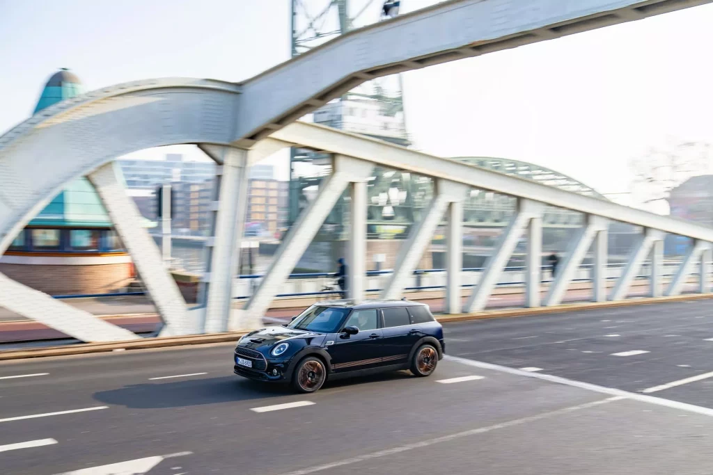 2023 MINI Clubman Final Edition 3 Motor16