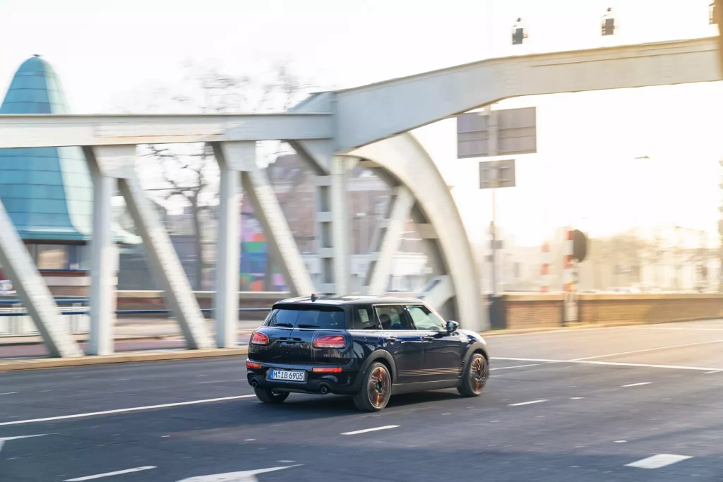 2023 MINI Clubman Final Edition 4 Motor16