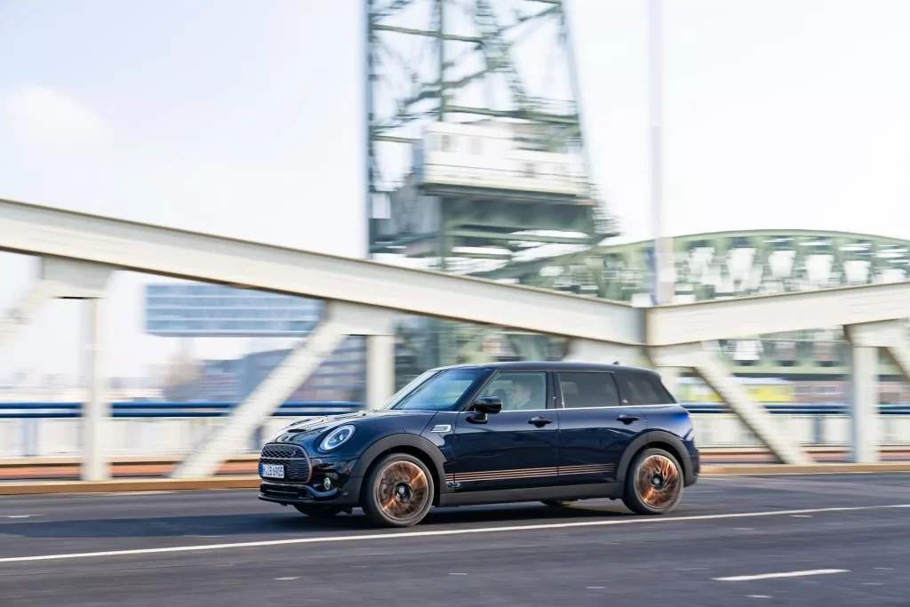 2023 MINI Clubman Final Edition 5 Motor16