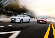Nissan Sylphy. El Nissan Sentra ‘made in China’ mejora