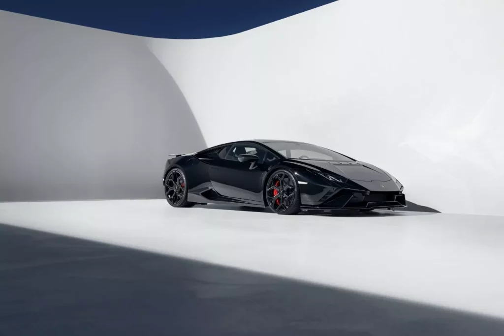 2023 Novitec Lamborghini Huracan 1 Motor16