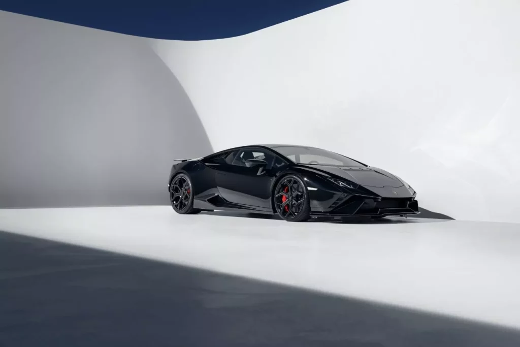 Lamborghini Huracán Tecnica: Novitec ha pensado en él 4 Motor16 2023 Novitec Lamborghini Huracan 1 Motor16