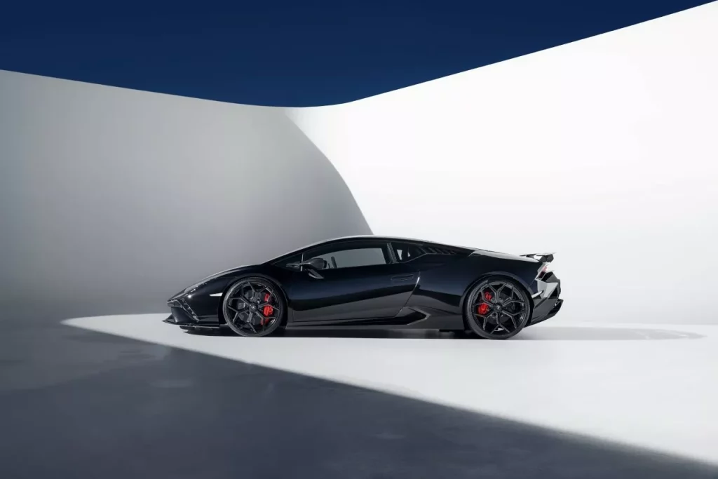 2023 Novitec Lamborghini Huracan 3 Motor16