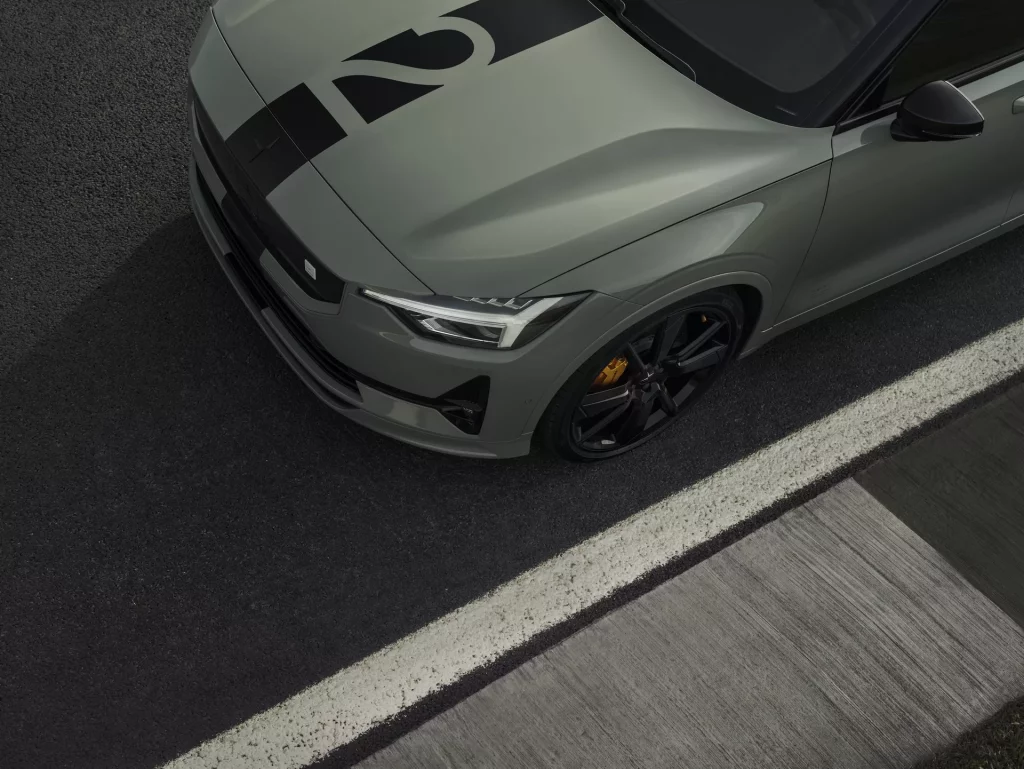 2023 Polestar 2 BST edition 230 10 Motor16