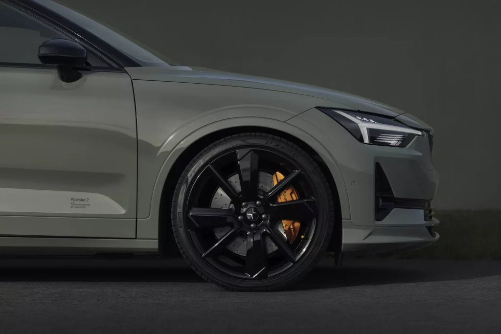 2023 Polestar 2 BST edition 230 11 Motor16