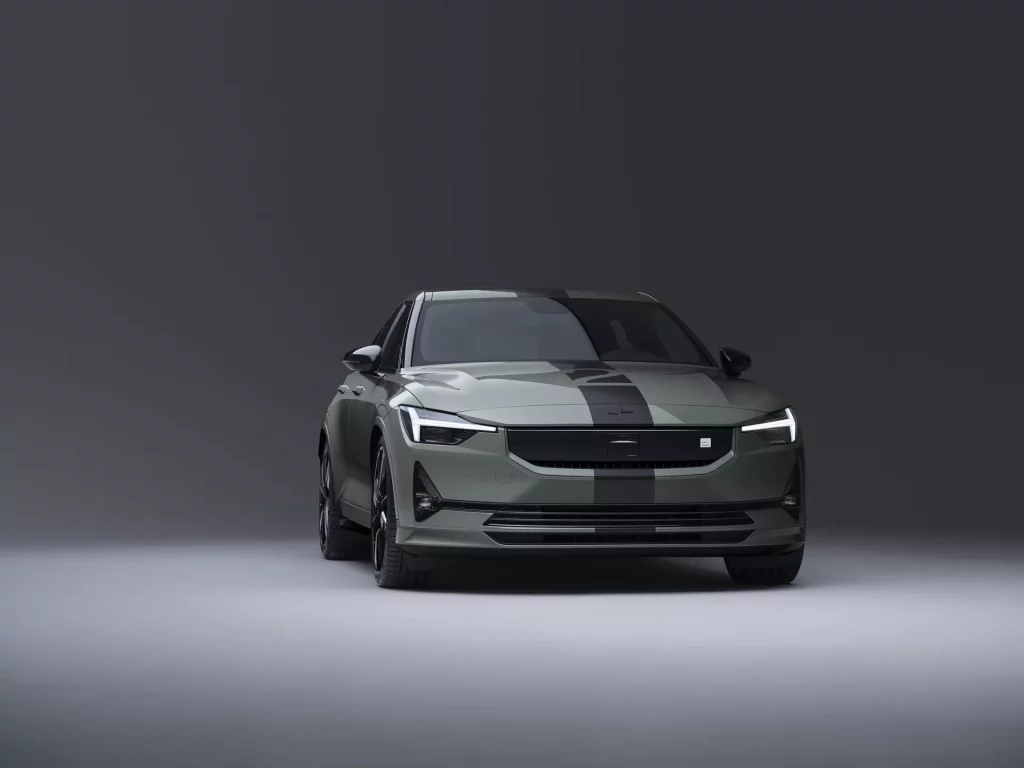 2023 Polestar 2 BST edition 230 15 Motor16