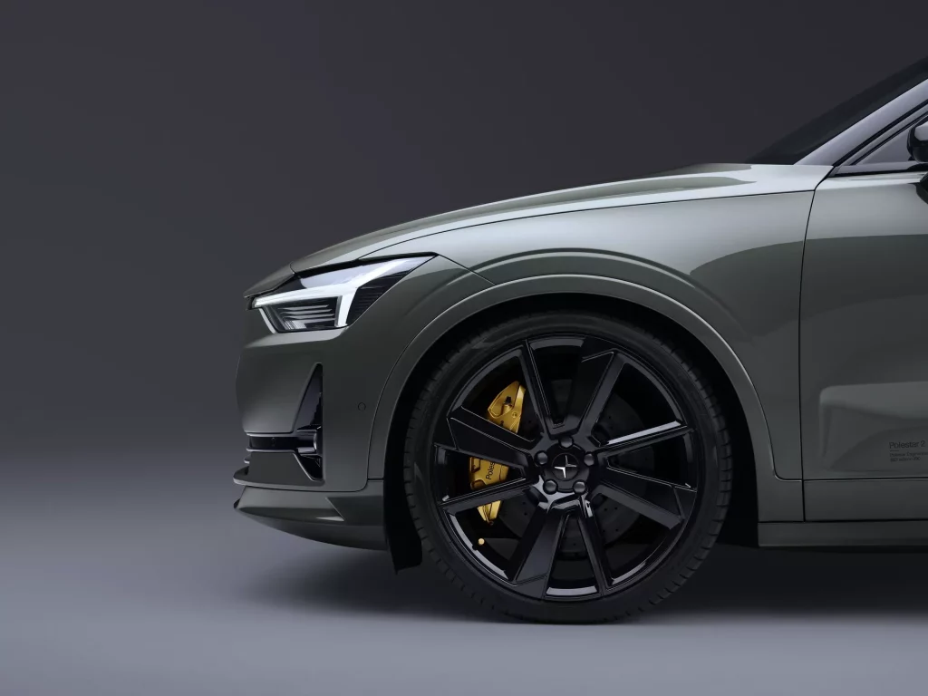 2023 Polestar 2 BST edition 230 18 Motor16