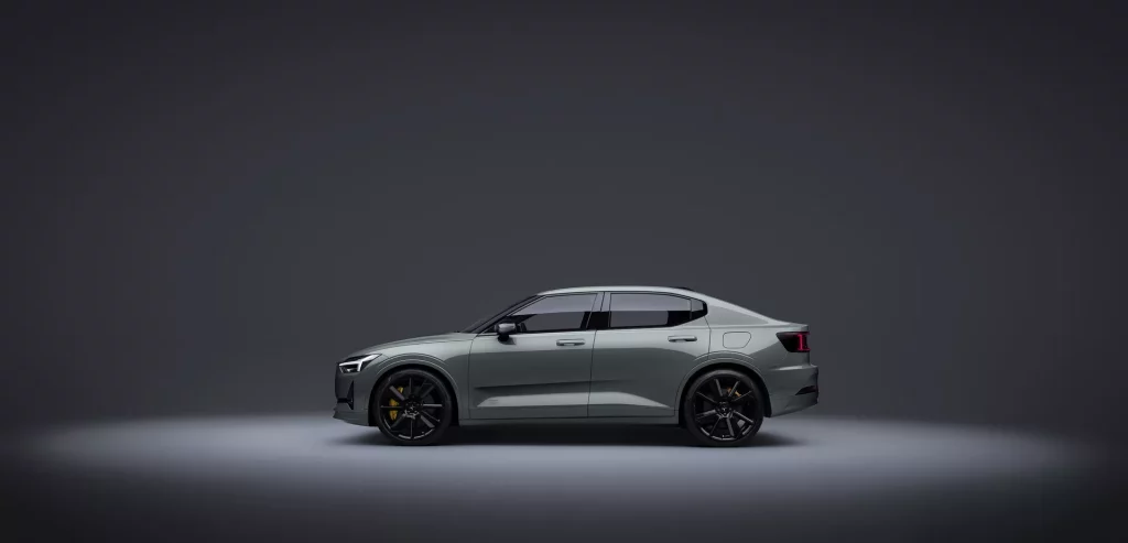 2023 Polestar 2 BST edition 230 19 Motor16