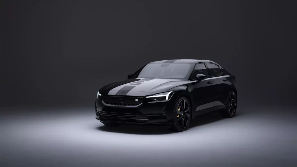 2023 Polestar 2 BST edition 230 25 Motor16